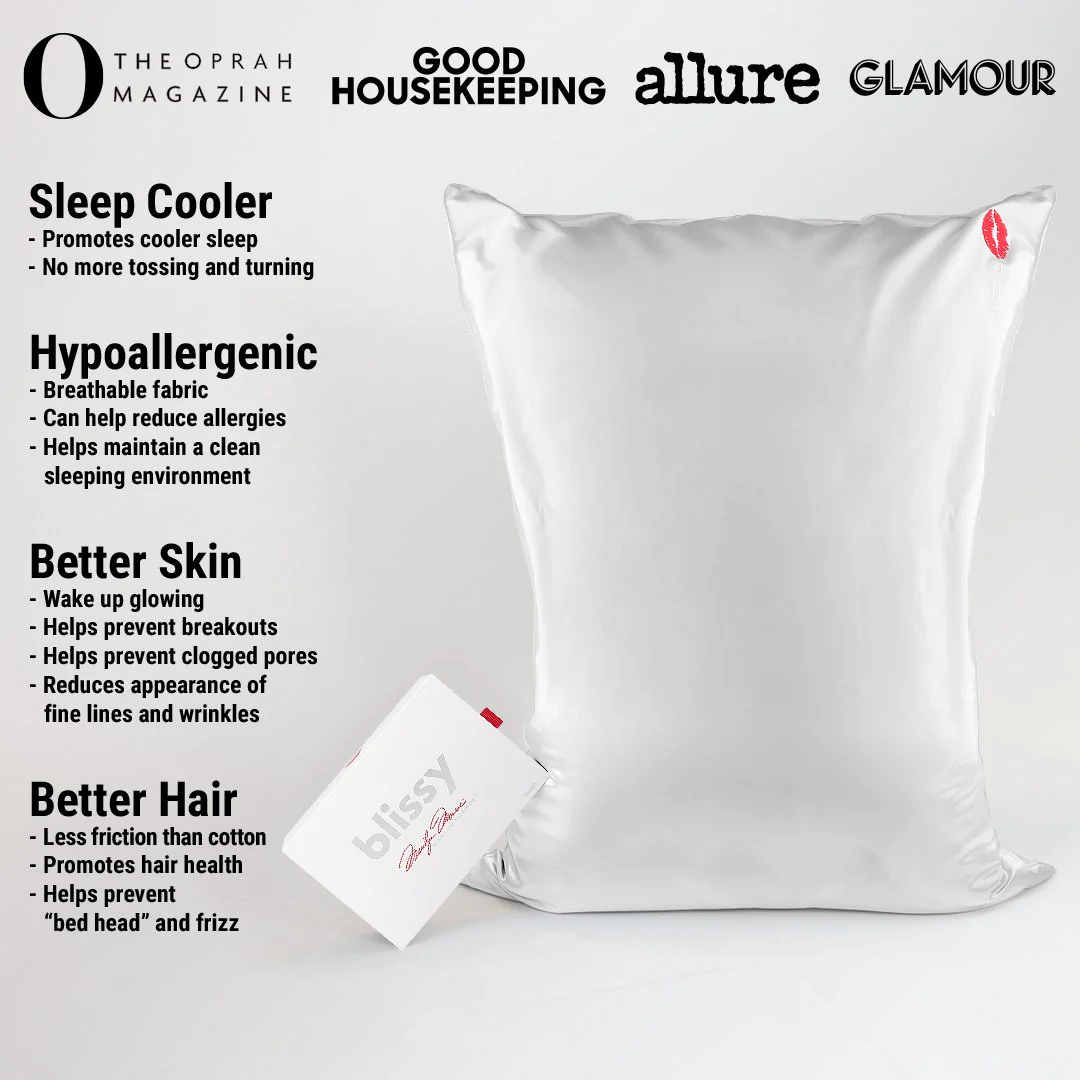 Pillowcase - Marilyn Monroe™ - King - Image 2
