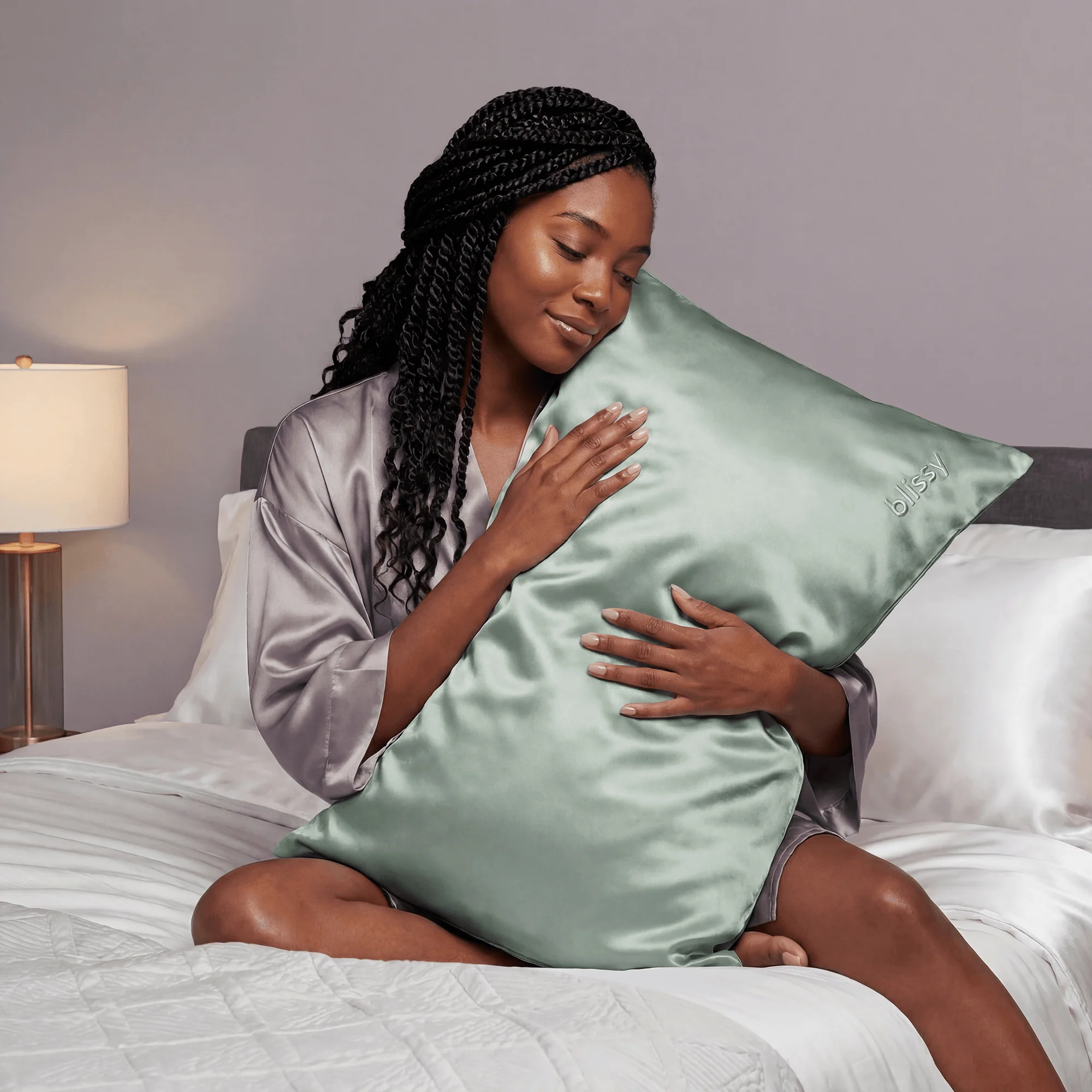 Pillowcase - Matcha - Queen - Image 9
