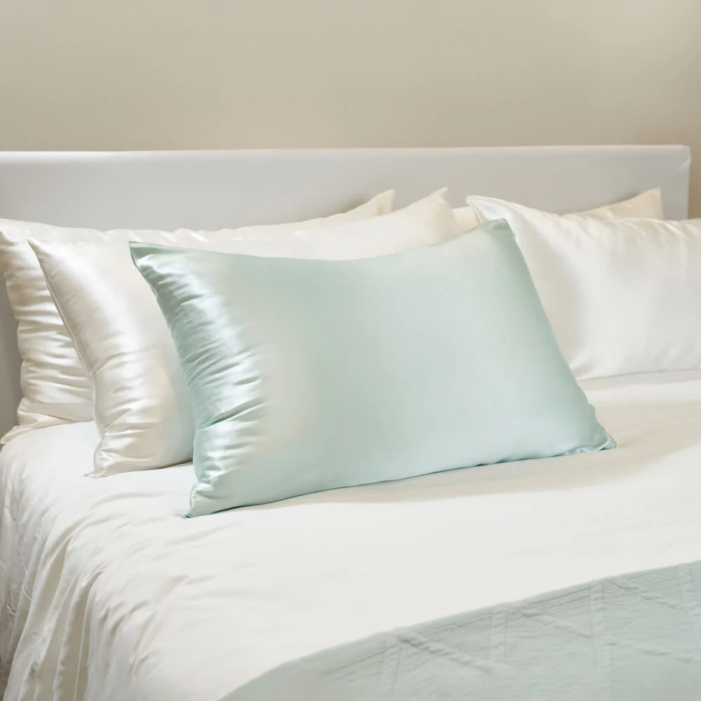 Pillowcase - Mint - King - Image 11