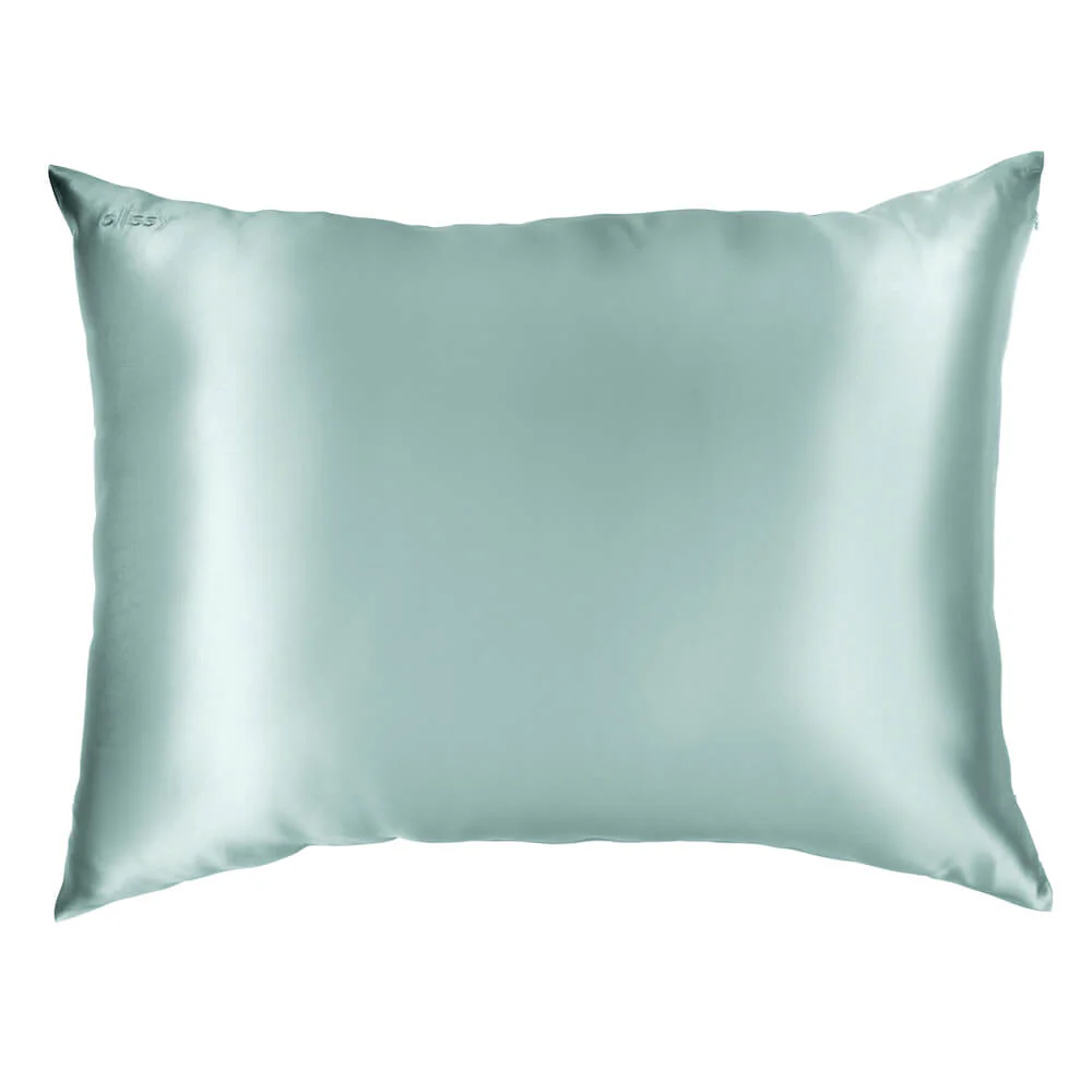 Pillowcase - Mint - King - Image 7