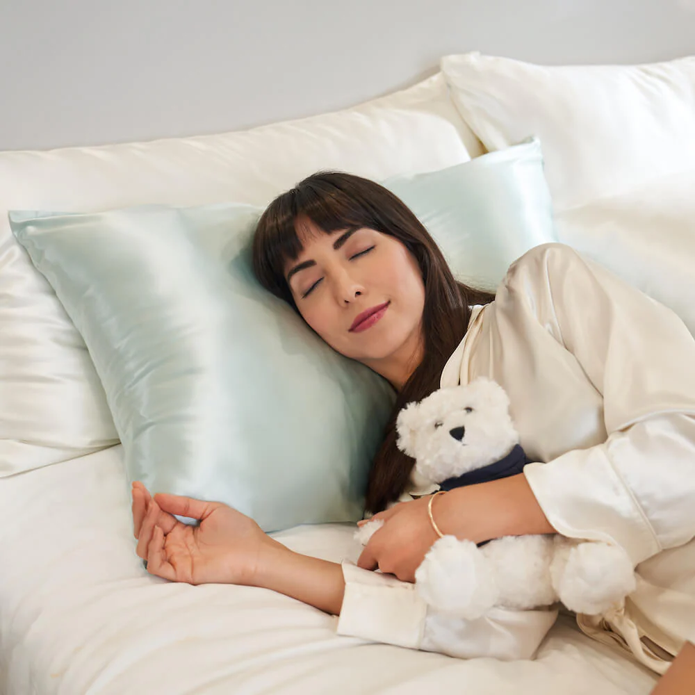 Pillowcase - Mint - Queen - Image 3