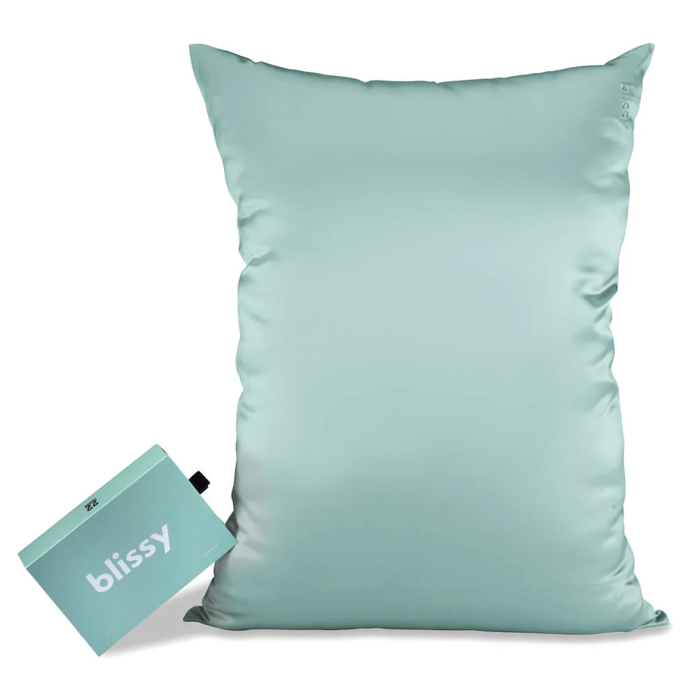 Pillowcase - Mint - Queen - Image 4