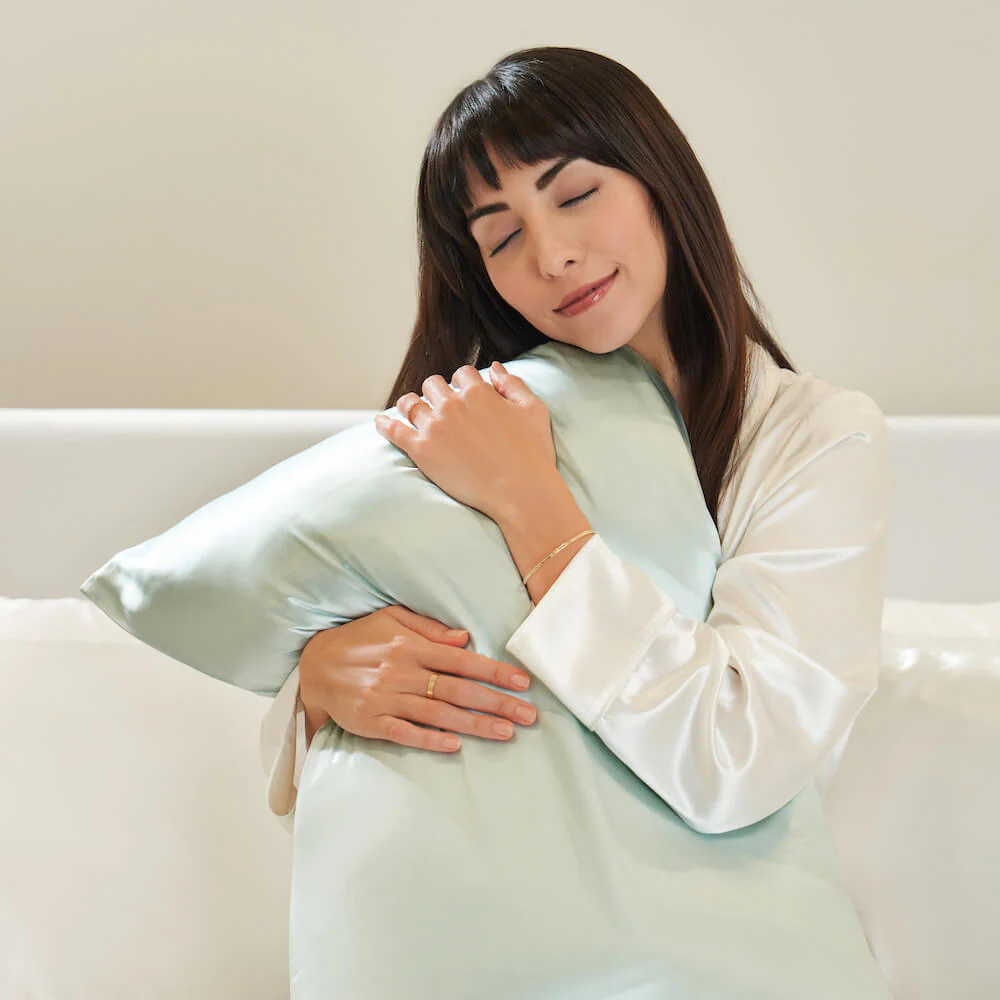 Pillowcase - Mint - Standard - Image 15