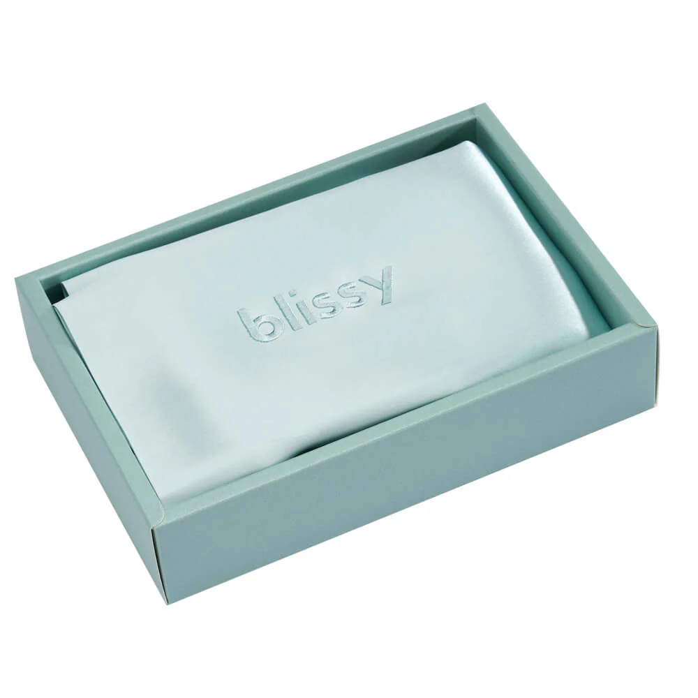 Pillowcase - Mint - Standard - Image 6