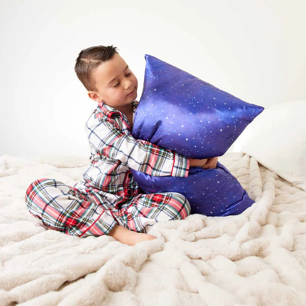Pillowcase - Night Sky - Toddler - Image 10