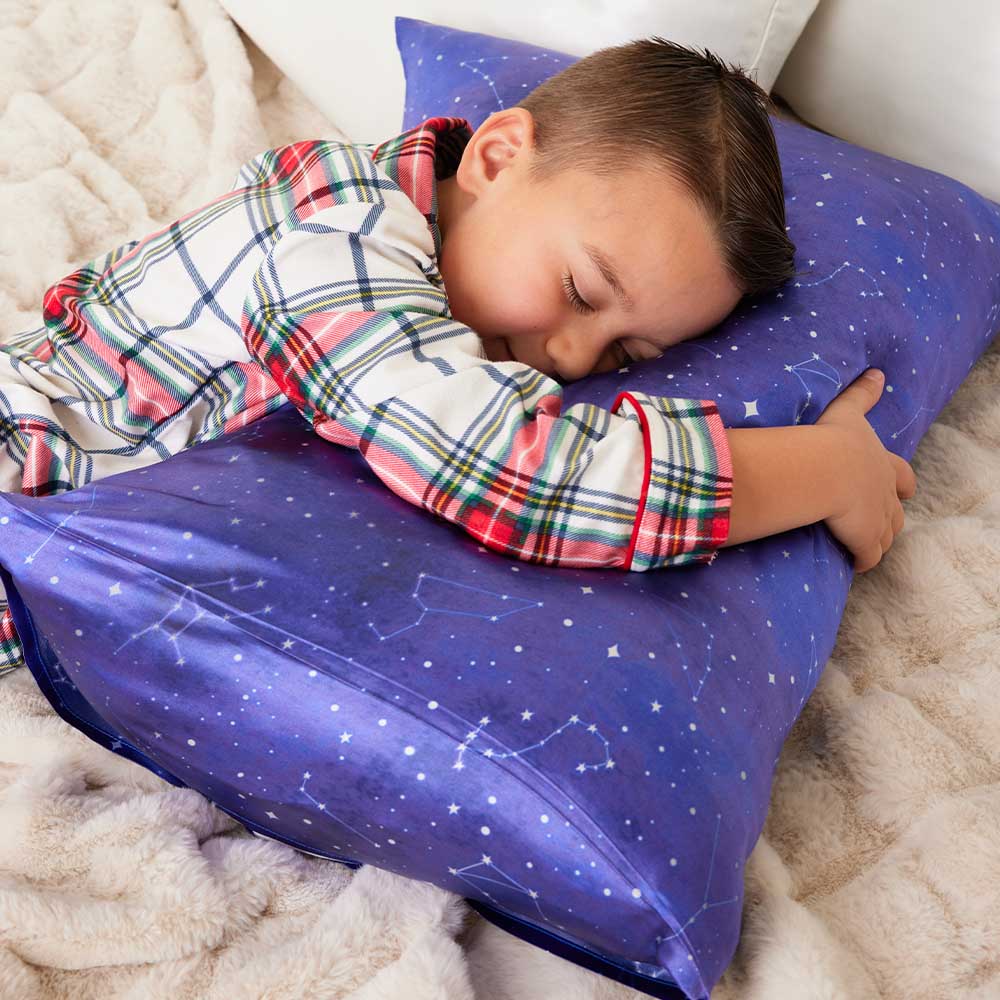 Pillowcase - Night Sky - Youth - Image 3