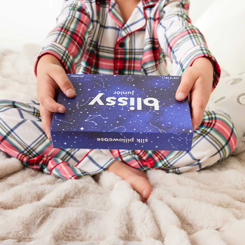 Pillowcase - Night Sky - Youth - Image 4