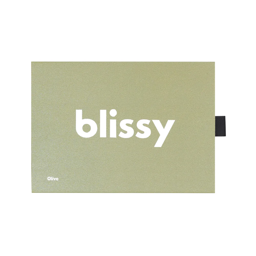 Pillowcase - Olive - Queen - Image 10