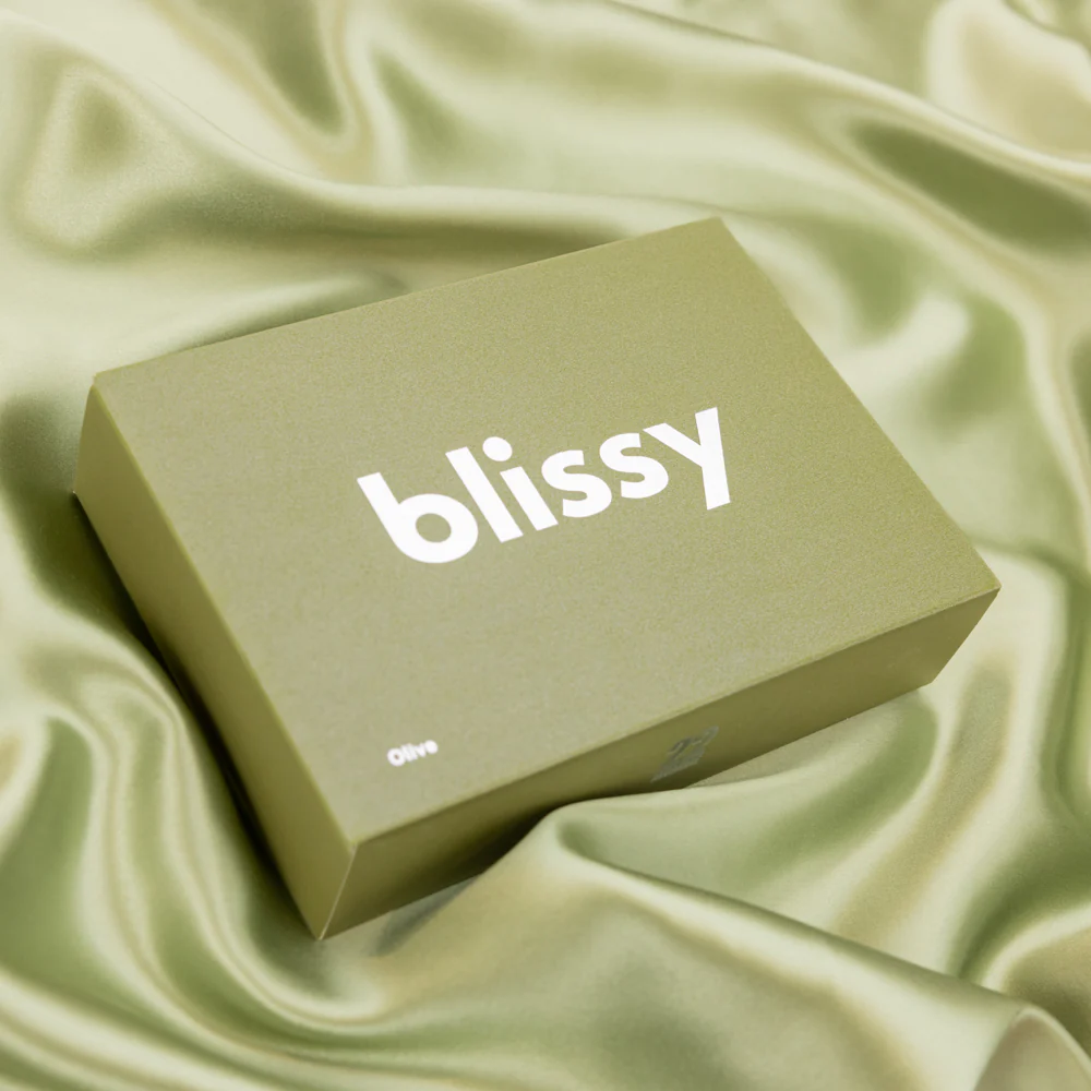 Pillowcase - Olive - Standard - Image 13