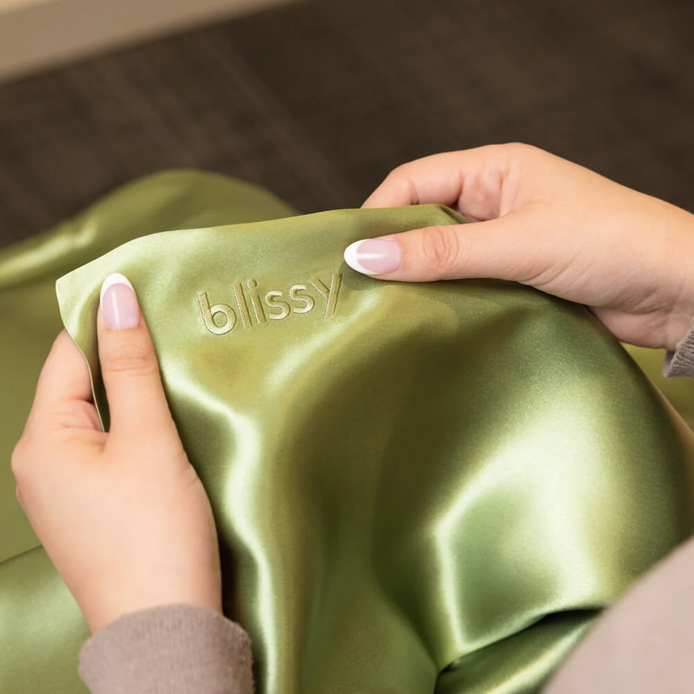 Pillowcase - Olive - Standard - Image 5