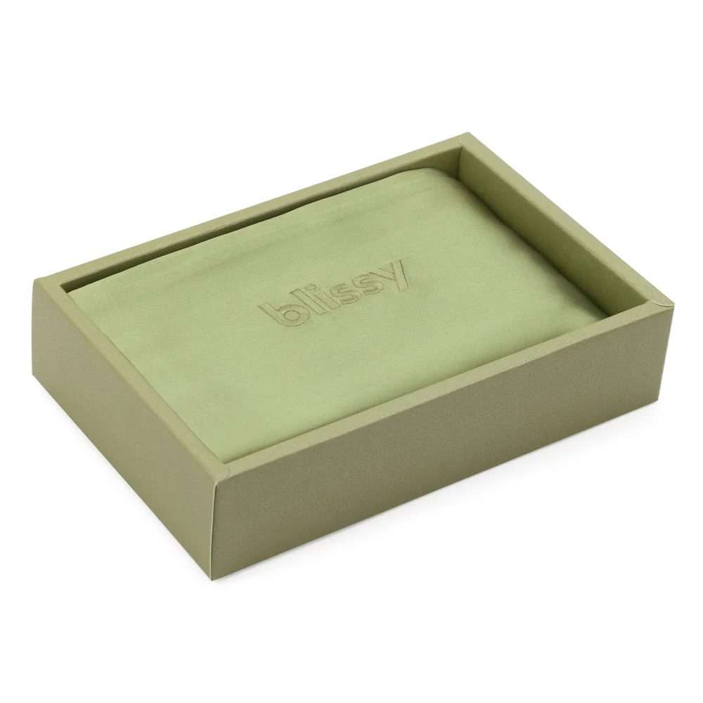 Pillowcase - Olive - Standard - Image 7