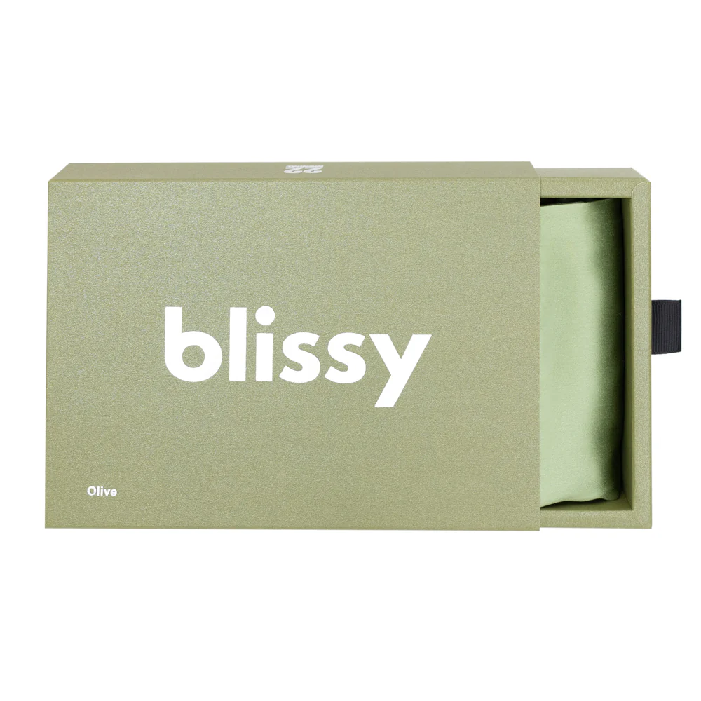 Pillowcase - Olive - Standard - Image 8