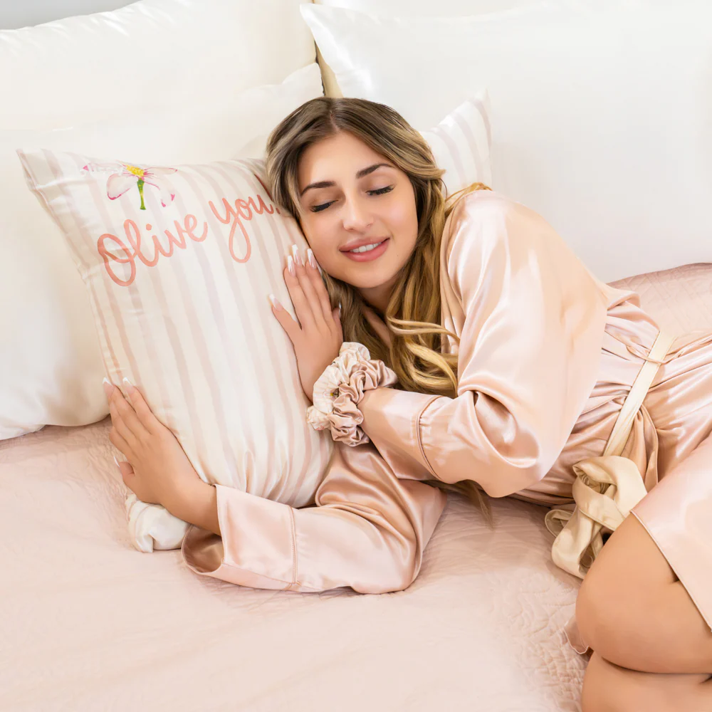 Pillowcase - Olive You - Queen - Image 15