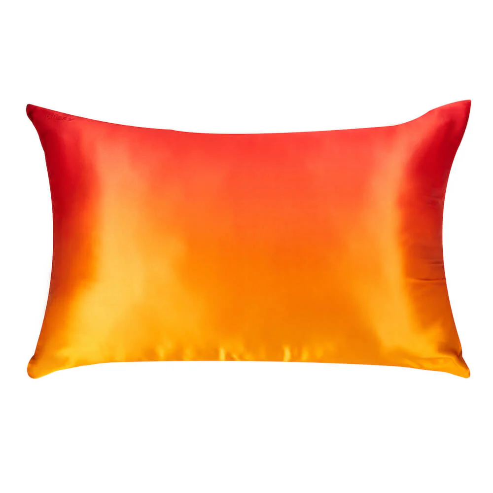 Pillowcase - Orange Ombre - Queen - Image 7
