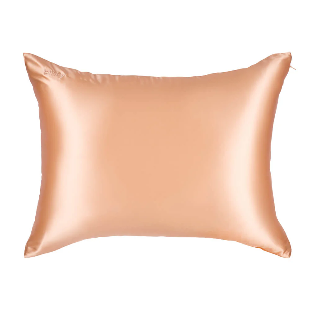 Pillowcase - Peach - Queen - Image 9