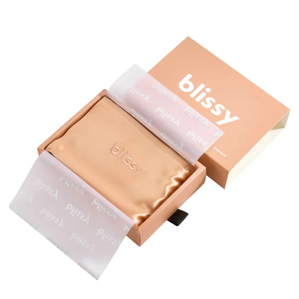 Pillowcase - Peach - Standard - Image 6