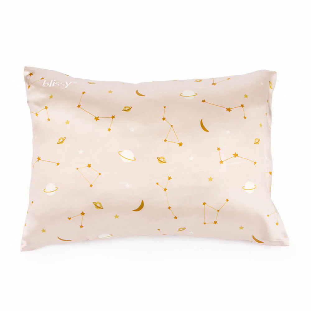 Pillowcase - Pink Galaxy - Junior Standard - Image 6