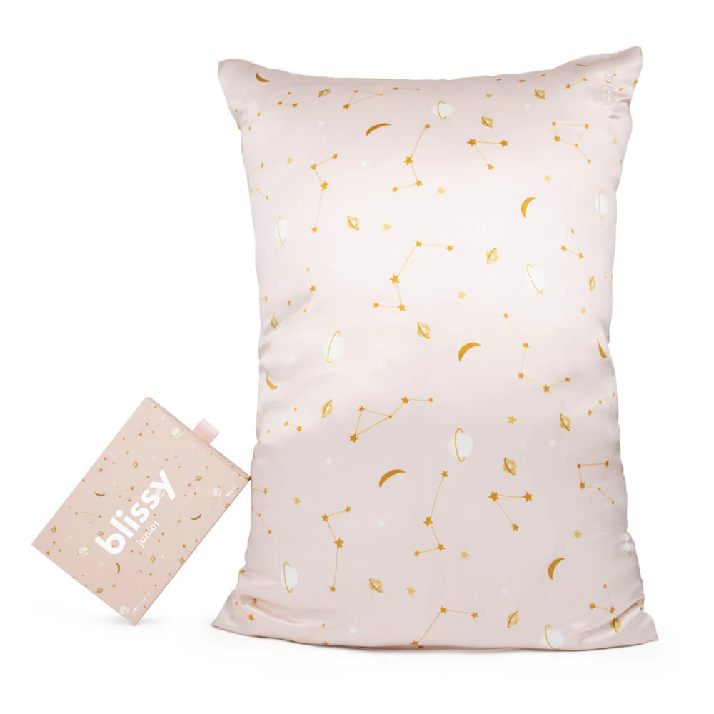 Pillowcase - Pink Galaxy - Queen - Image 5
