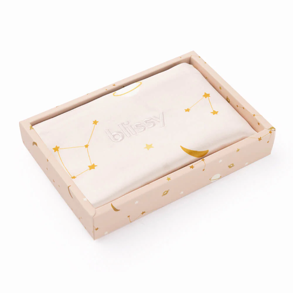 Pillowcase - Pink Galaxy - Queen - Image 6
