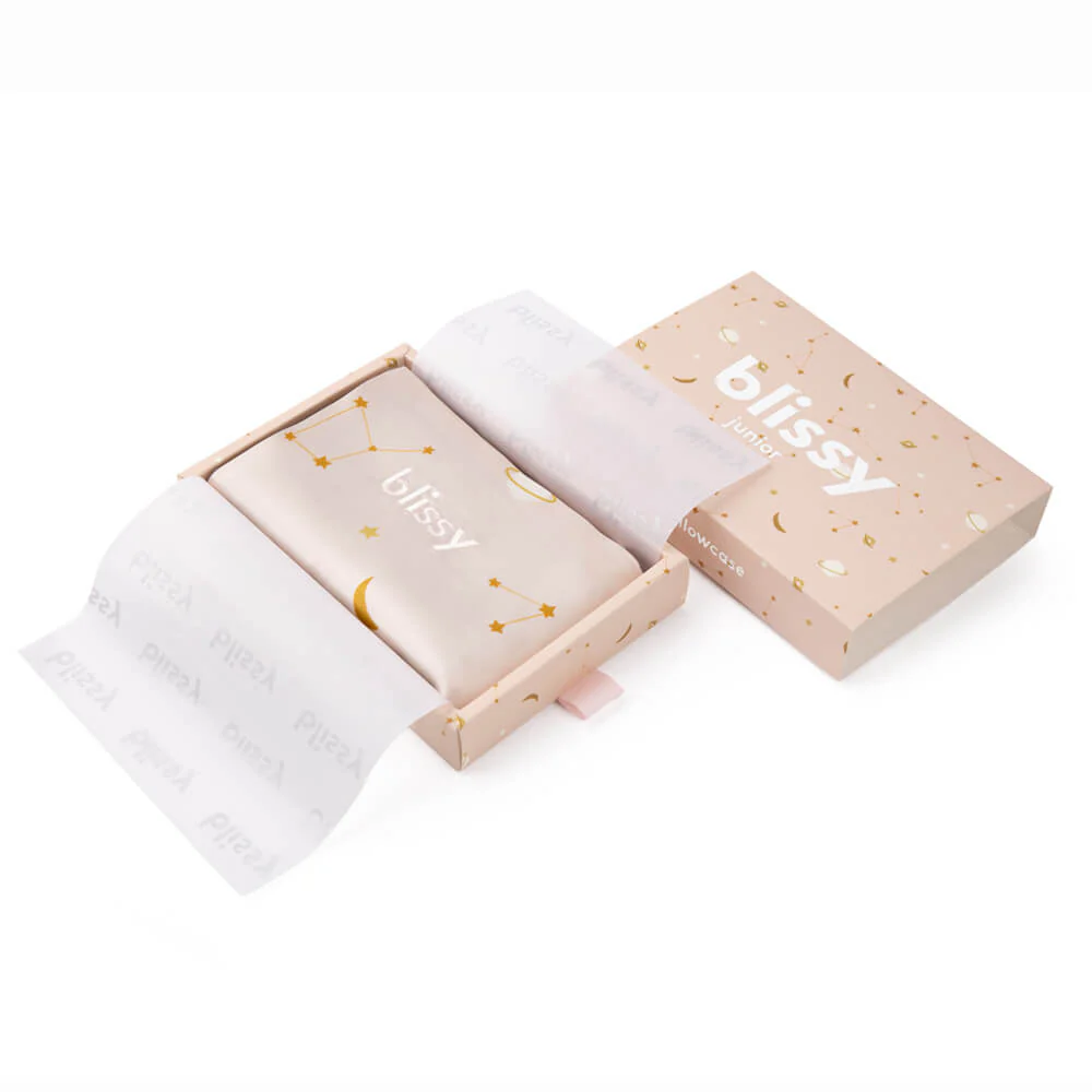 Pillowcase - Pink Galaxy - Queen - Image 7