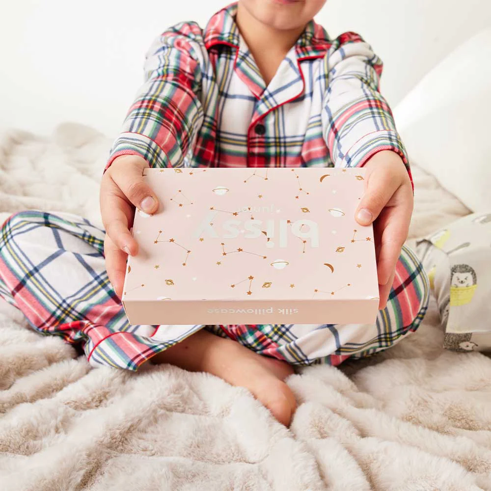 Pillowcase - Pink Galaxy - Queen - Image 9