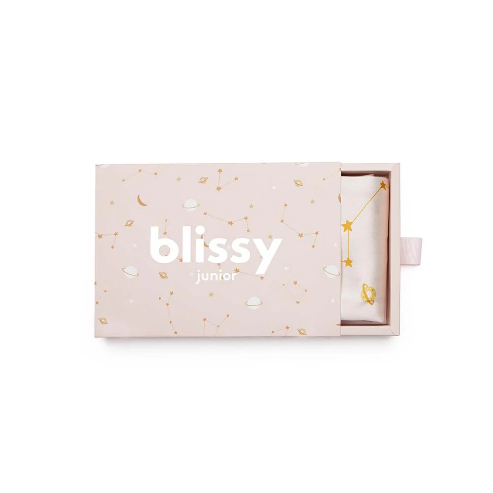 Pillowcase - Pink Galaxy - Youth - Image 5
