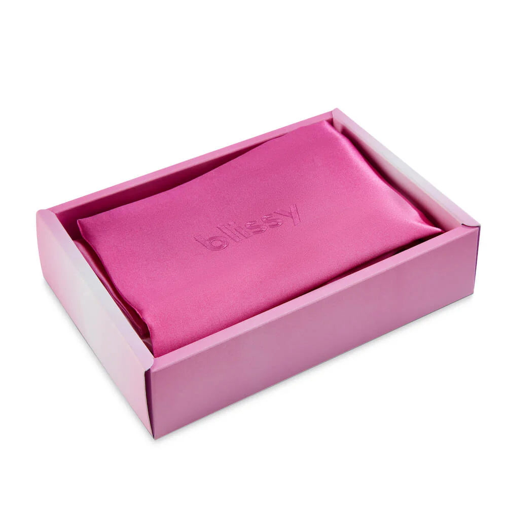 Pillowcase - Pink Ombre - King - Image 4