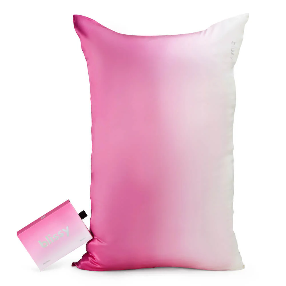 Pillowcase - Pink Ombre - Standard - Image 3