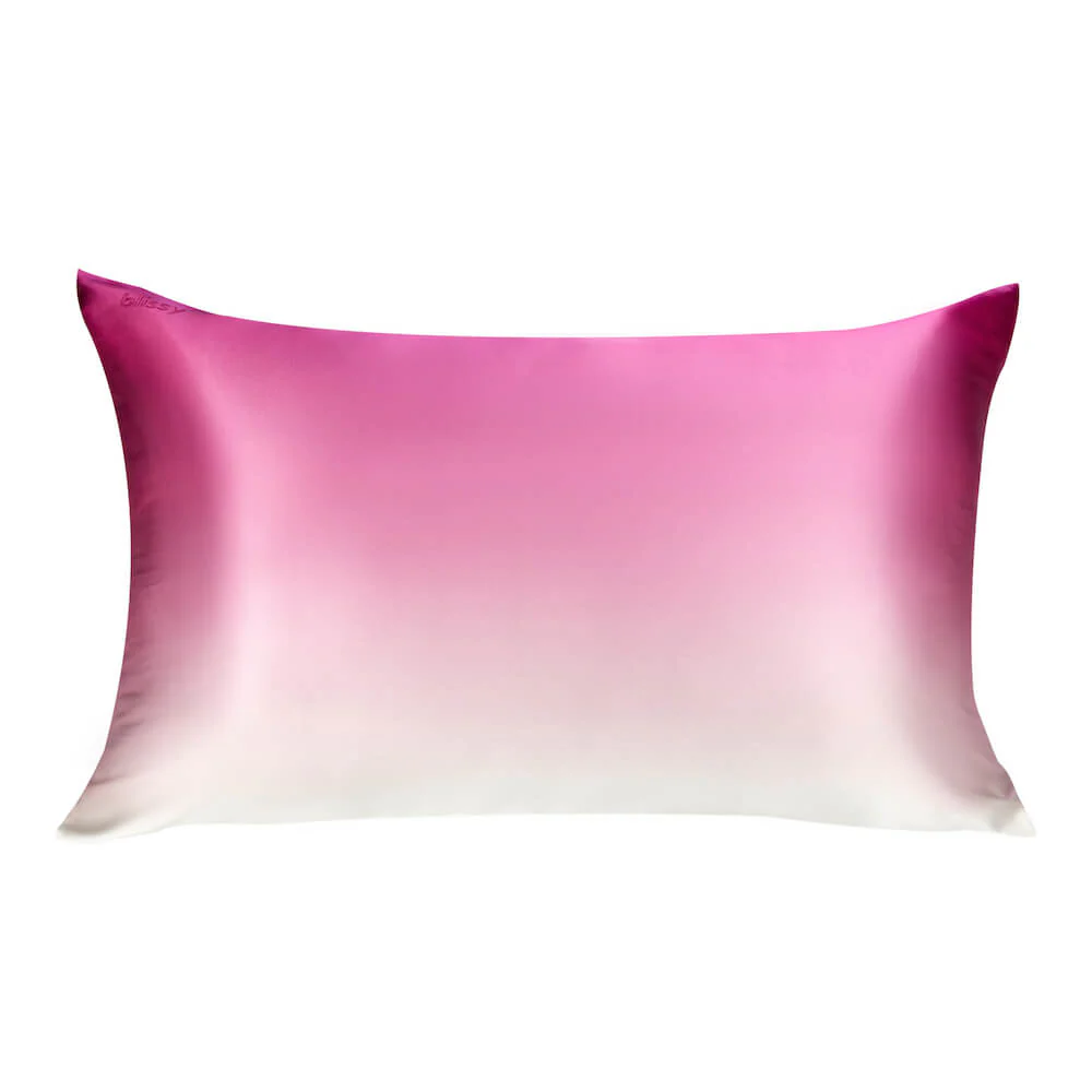 Pillowcase - Pink Ombre - Standard - Image 7