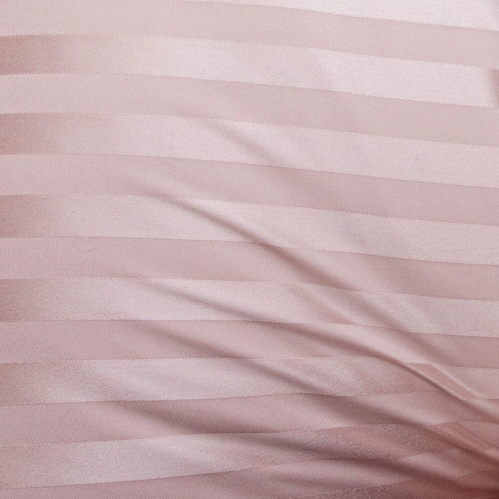 Pillowcase - Pink Striped - Queen - Image 19