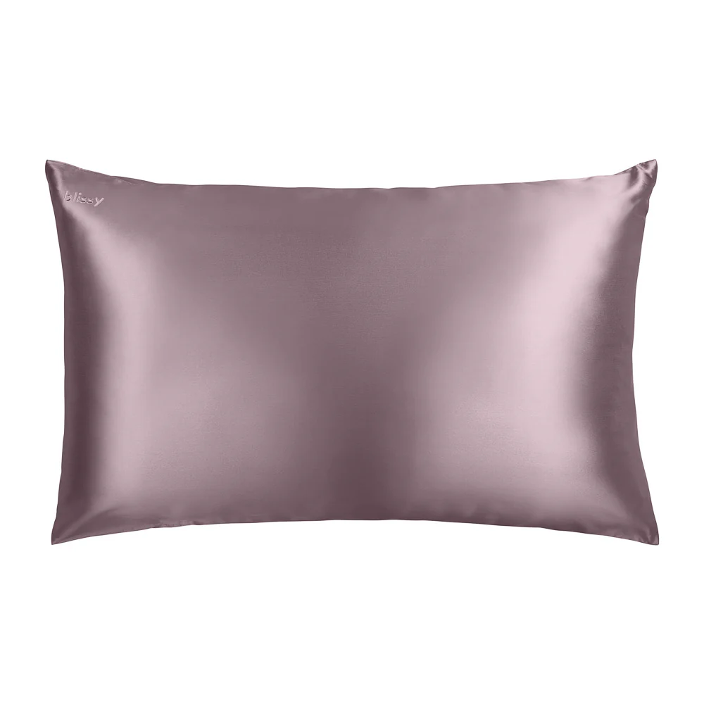 Pillowcase - Plum - Queen - Image 6