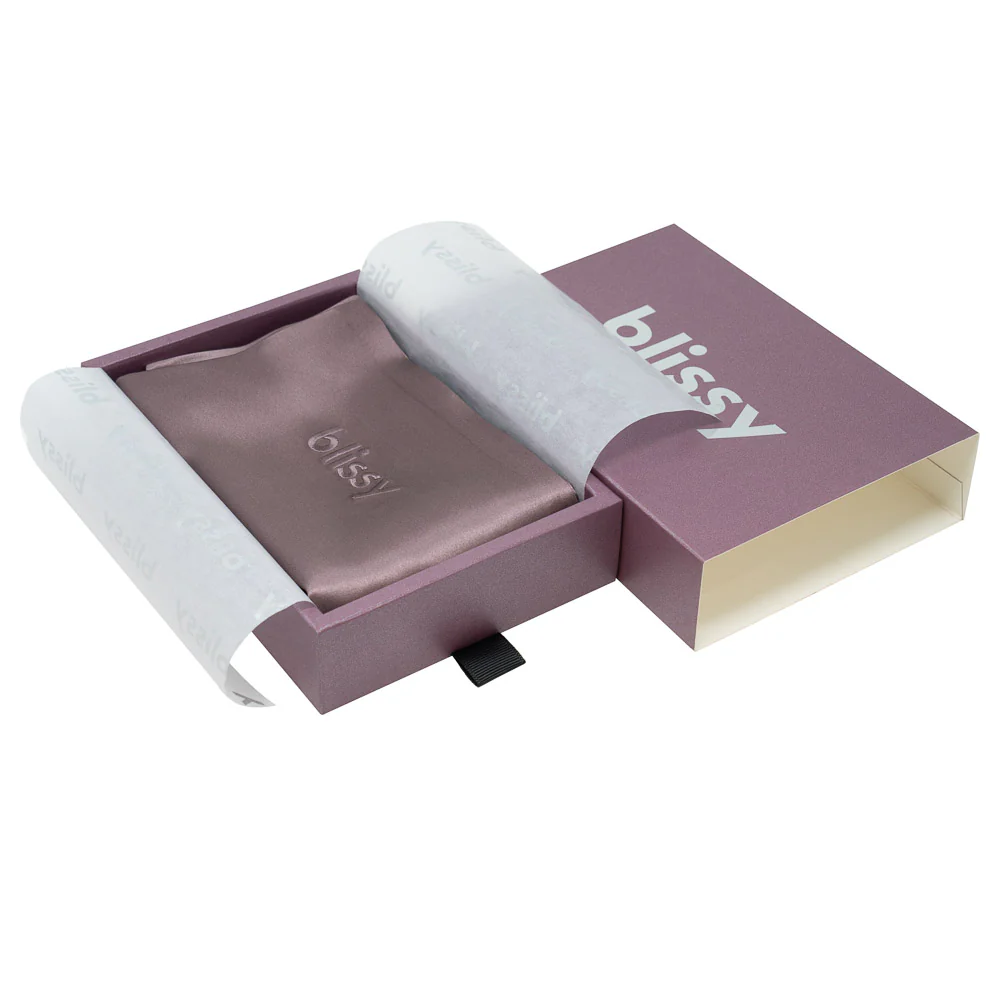 Pillowcase - Plum - Queen - Image 9