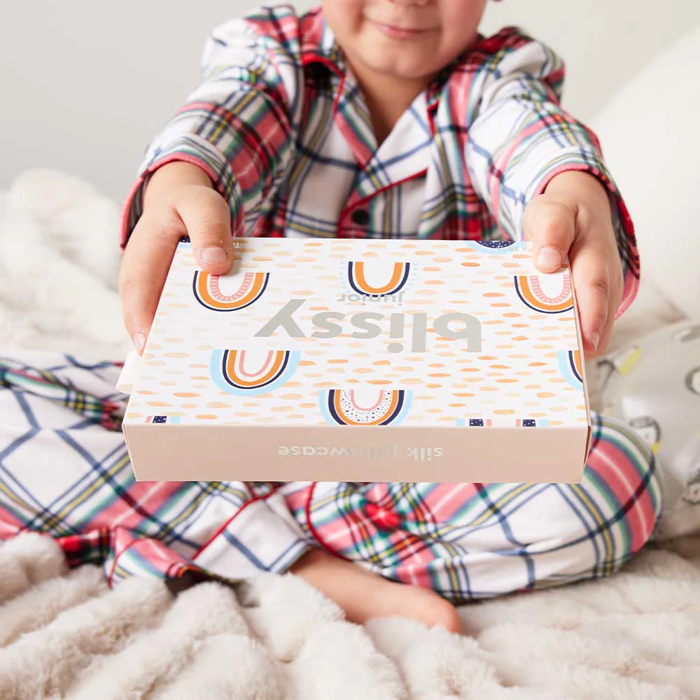 Pillowcase - Rainbow - Toddler - Image 3