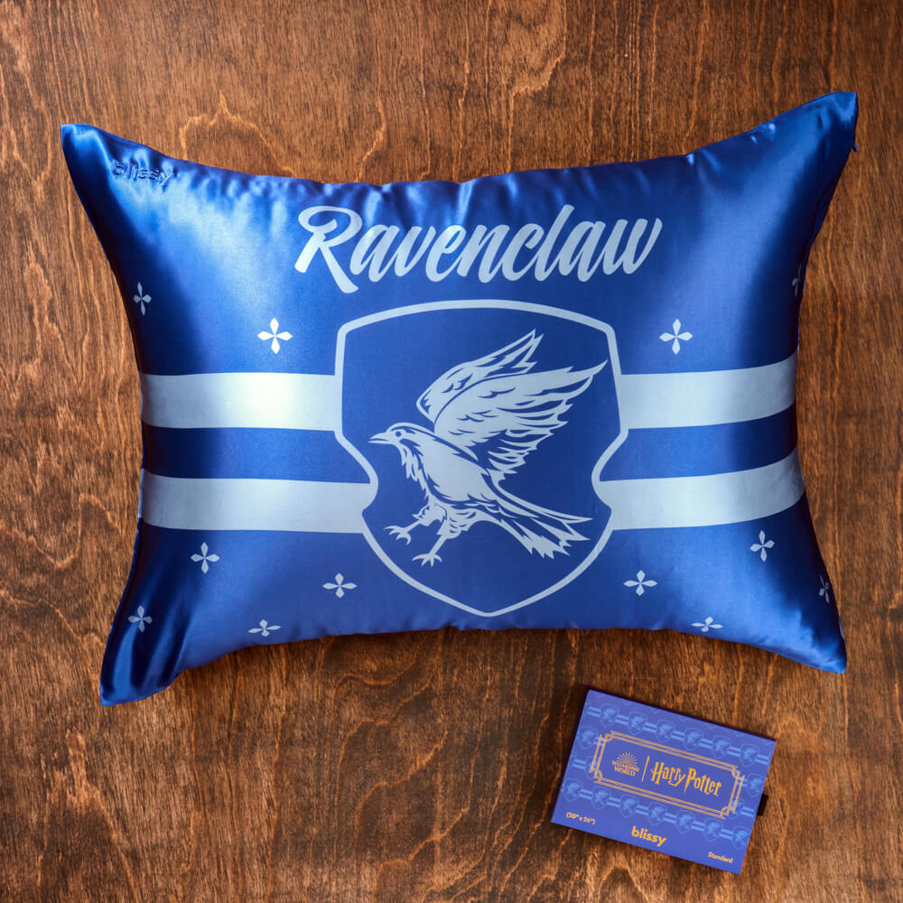 Pillowcase - Harry Potter - Ravenclaw™ - Standard - Image 11