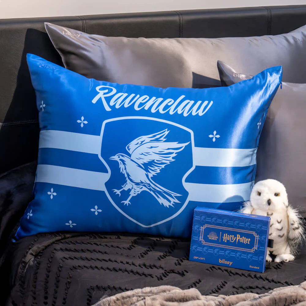 Pillowcase - Harry Potter - Ravenclaw™ - Standard - Image 4
