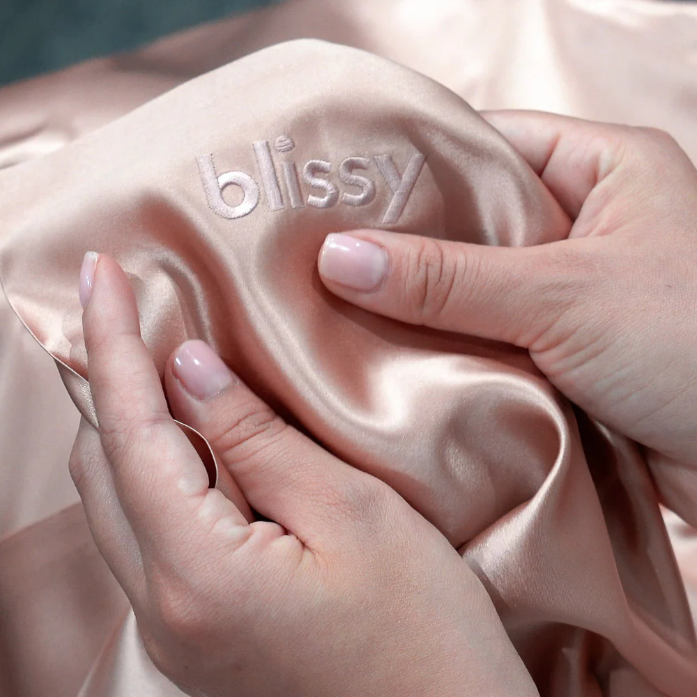 Pillowcase - Rose Gold - King - Image 12