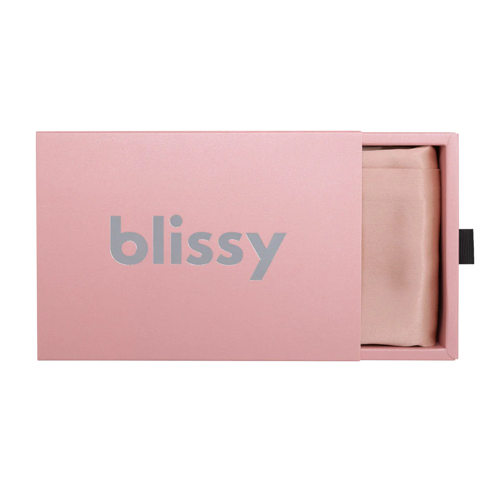 Pillowcase - Rose Gold - King - Image 6