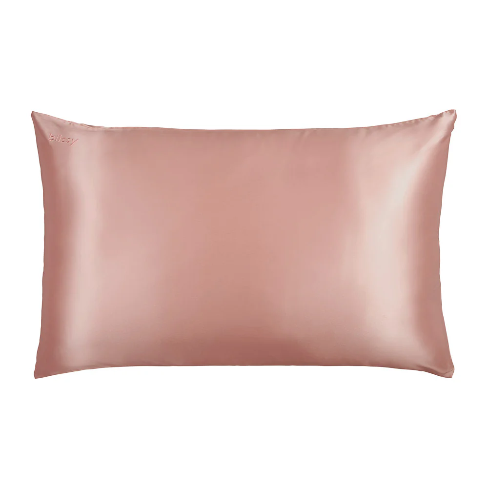 Pillowcase - Rose Gold - King - Image 8