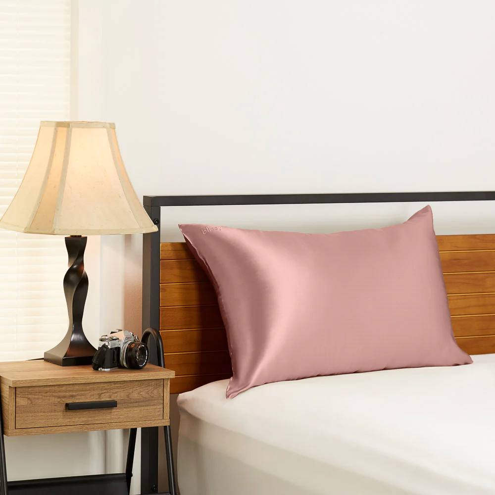 Pillowcase - Rose Gold - King - Image 9