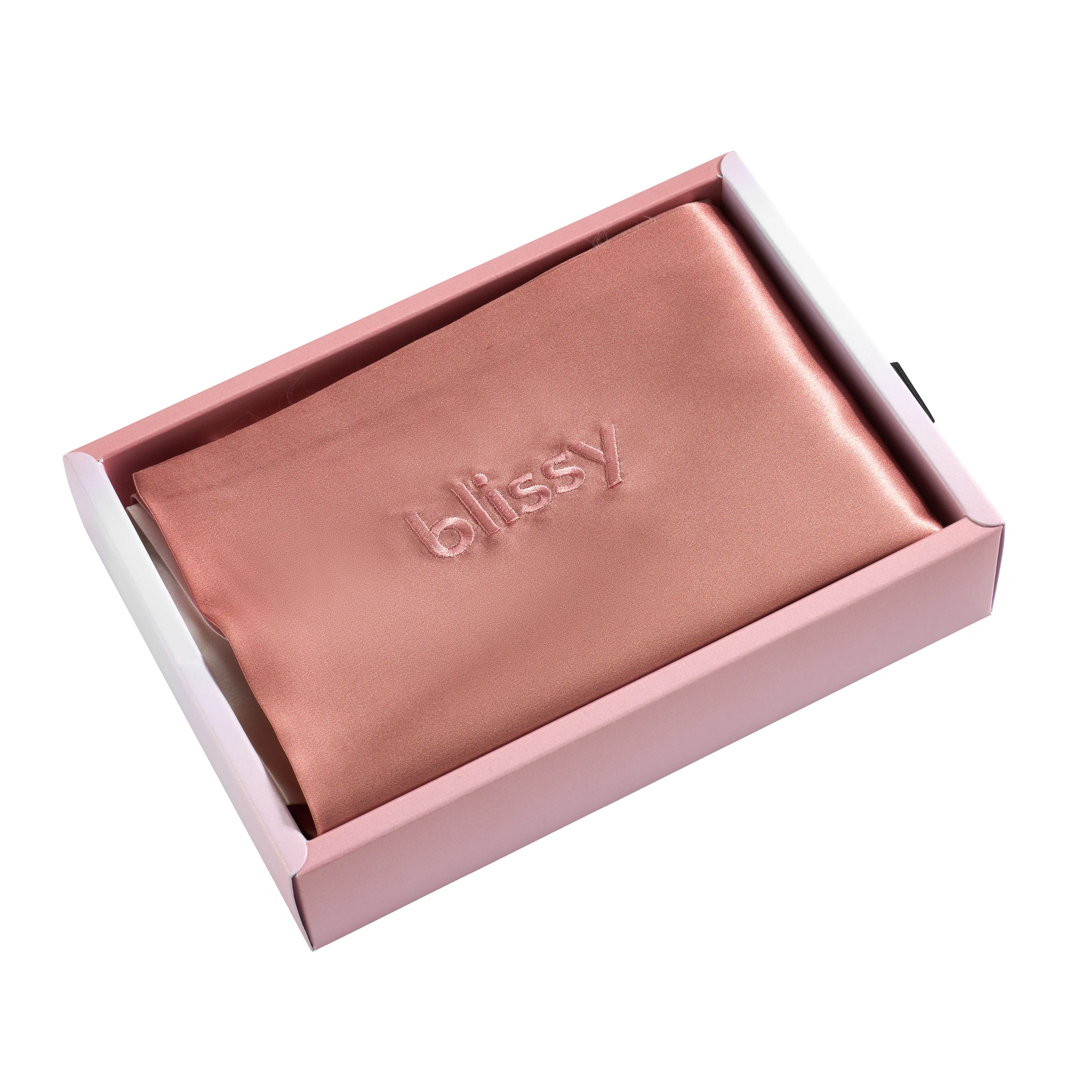 Pillowcase - Rose Gold Ombre - King - Image 5