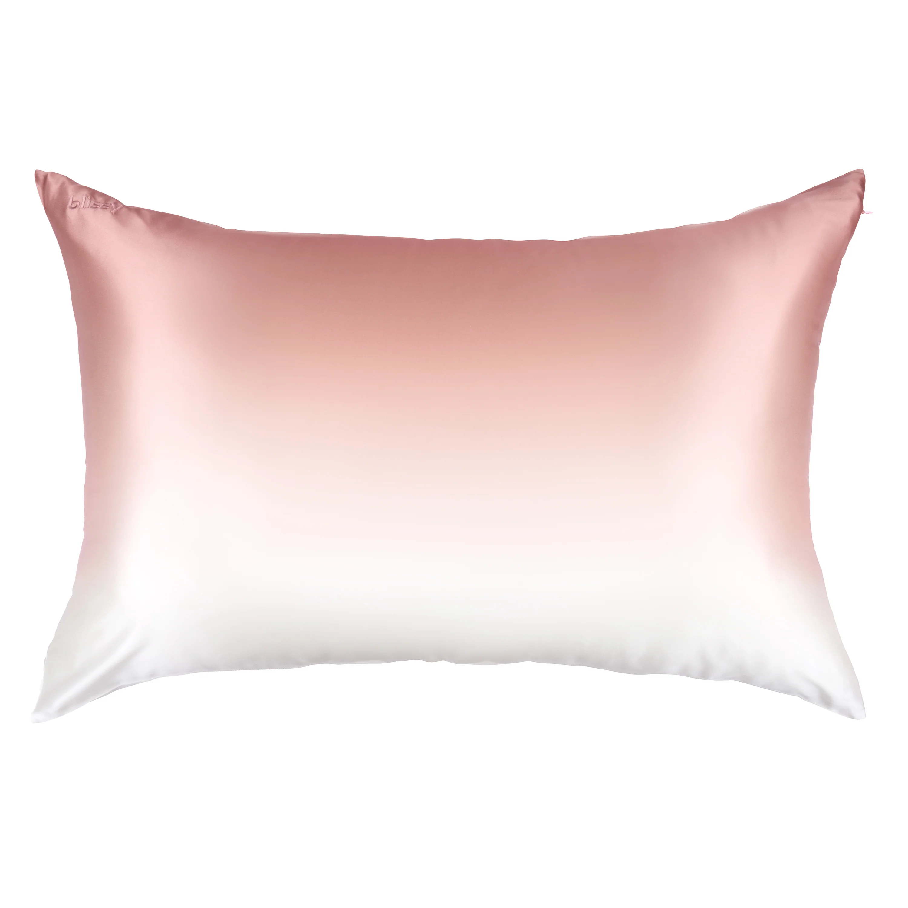 Pillowcase - Rose Gold Ombre - King - Image 9