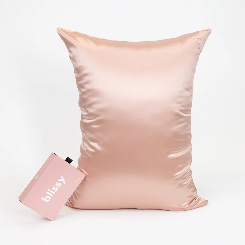 Pillowcase - Rose Gold - Standard - Image 14