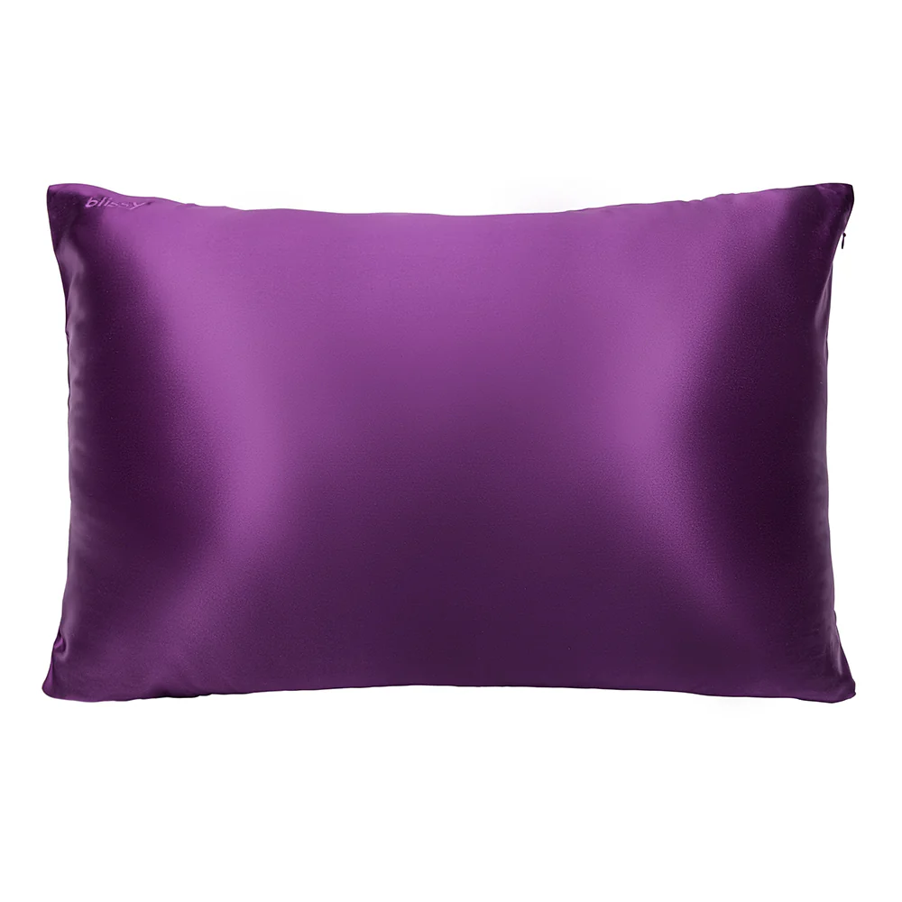 Pillowcase - Royal Purple - Standard - Image 6