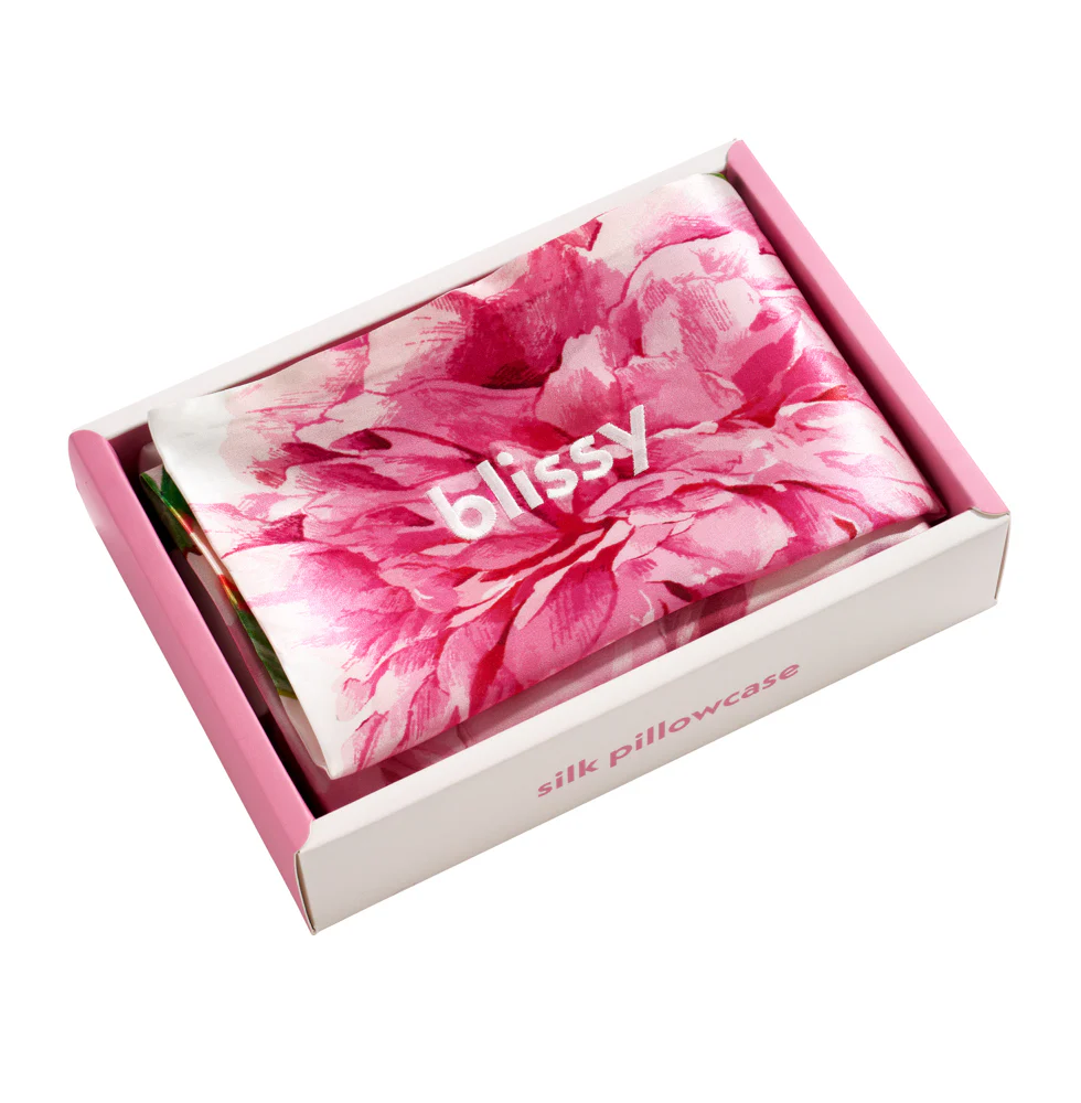 Pillowcase - Zodiac Flower - Sagittarius Carnations - King - Image 7