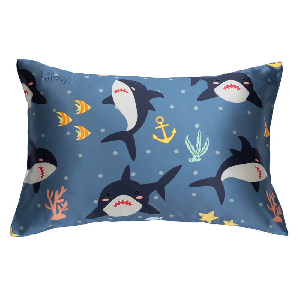 Pillowcase - Shark - Toddler - Image 6