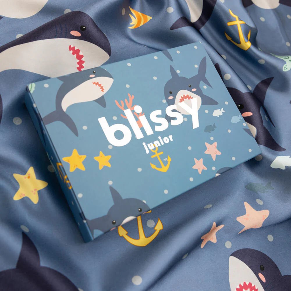 Pillowcase - Shark - Toddler - Image 9
