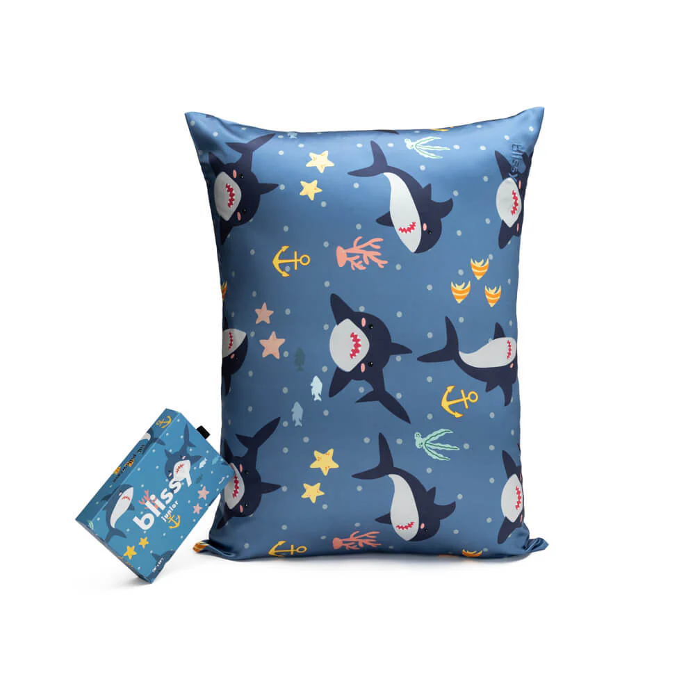 Pillowcase - Shark - Youth - Image 3