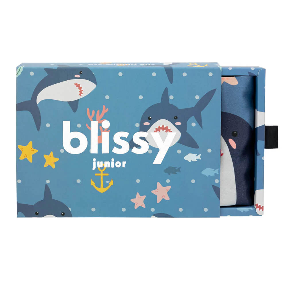 Pillowcase - Shark - Youth - Image 5