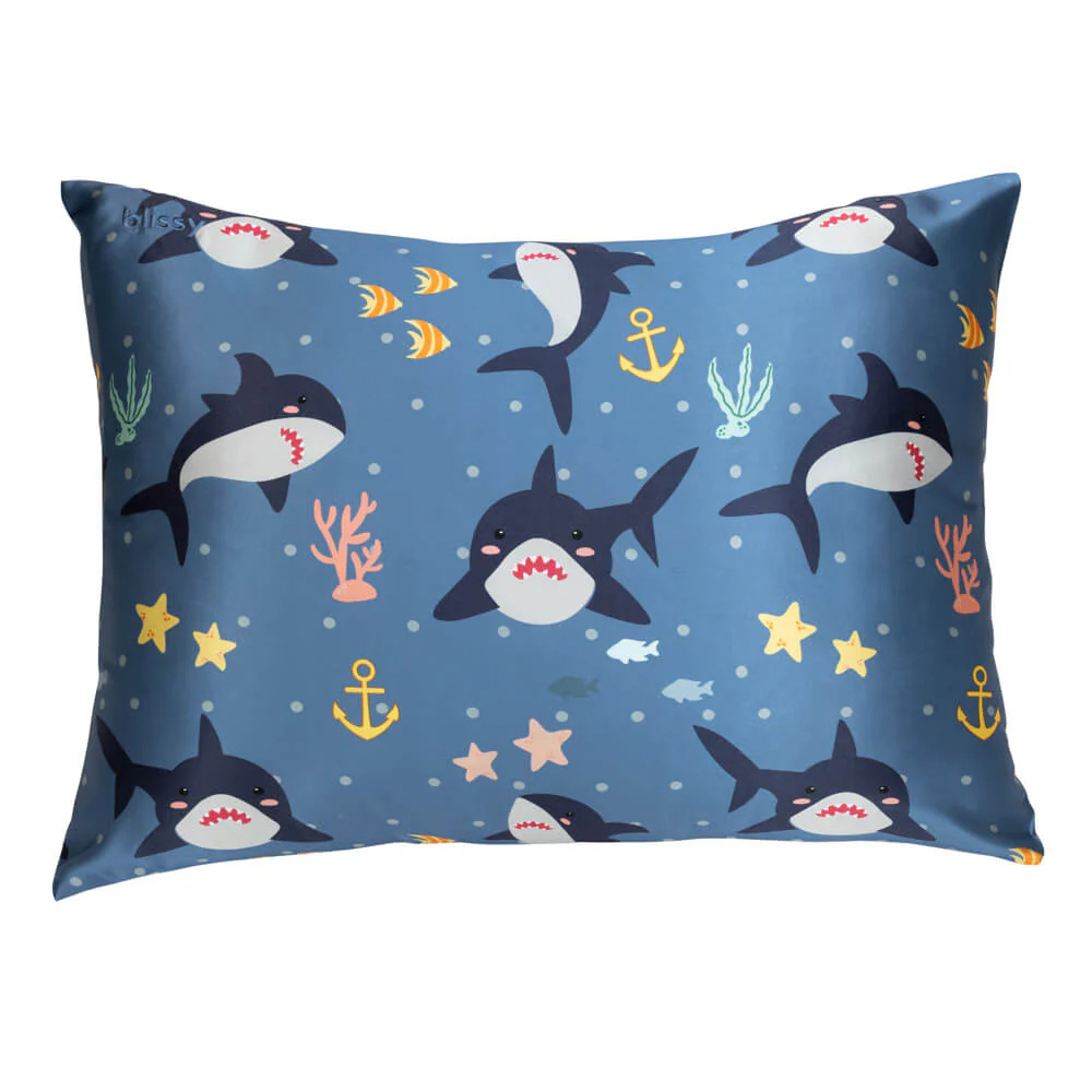 Pillowcase - Shark - Youth - Image 6