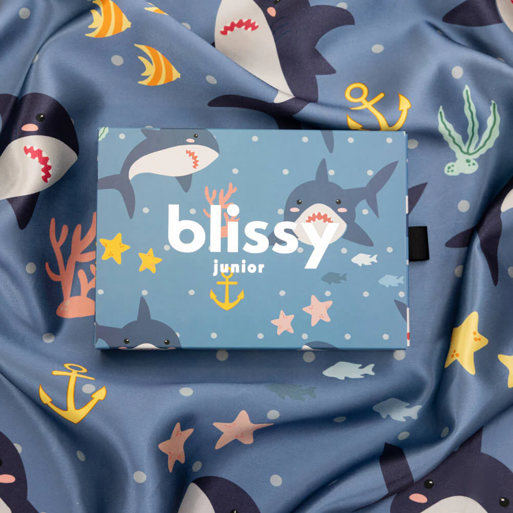 Pillowcase - Shark - Youth - Image 8